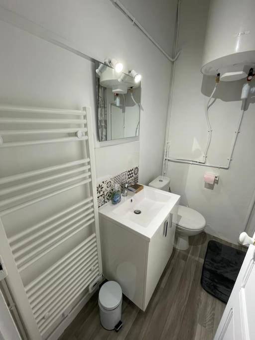 شقة Cosy T3 Proche Gare Et Polygone بزييه المظهر الخارجي الصورة